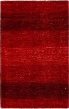 Persian Gabbeh Loribaft Atash 147x96