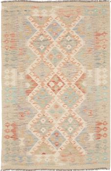 Kilim Afghan 154x102
