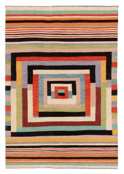 Kilim Afghan Edition 300x194