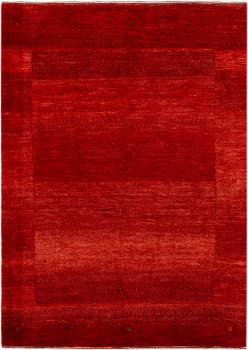 Persja Gabbeh Loribaft Atash 144x105