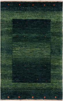 Persian Gabbeh Loribaft Essence 90x57