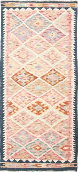 Kilim  Afegão 213x94