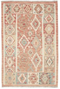 Kilim Afghan 154x102