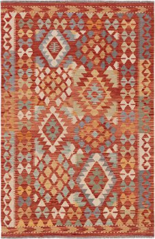 Chilim Afghan 182x119