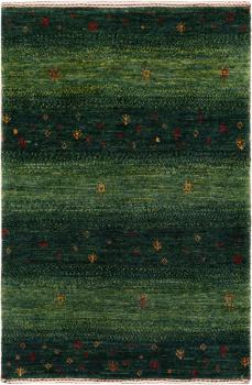 Persian Gabbeh Loribaft Essence 88x59
