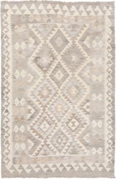 Kilim Afegão Heritage 182x116