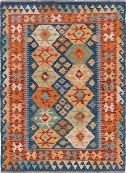 Kelim Afghan 177x132