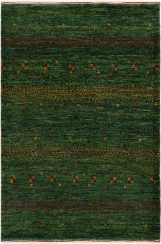 Persian Gabbeh Loribaft Essence 89x60