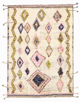 Berber Maroccan Atlas 241x171