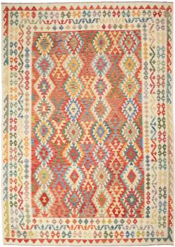 Kilim Afgán 349x254