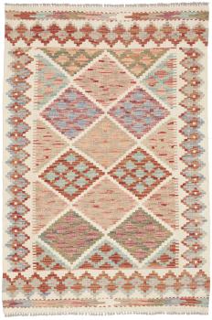 Kilim Afghan 149x100