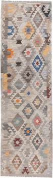 Kilim Afghan Heritage 302x90