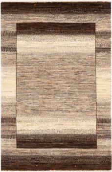 Persja Gabbeh Loribaft Atash 148x97