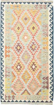 Kilim  Afghan 194x100