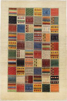 Gabbeh Loribaft 265x178