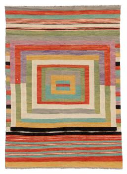 Kilim Afghan Edition 246x102