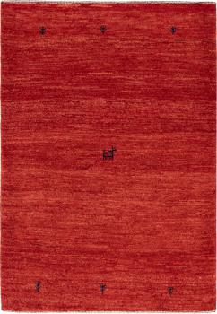 Persisk Gabbeh Kashkuli Banafsheh 113x81