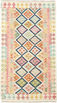 Kilim  Afghan 189x105