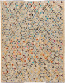 Kilim Afghan Heritage 197x158