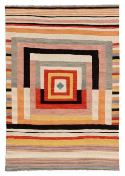Kilim Afghan Edition 250x172