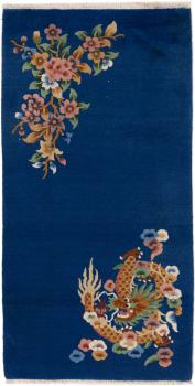 Kina Peking 139x68
