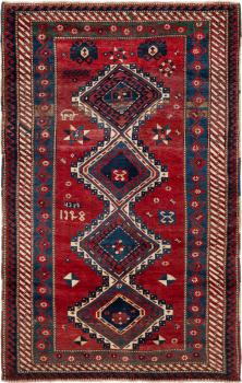 Kazak Old 215x137