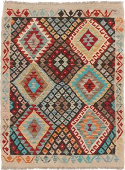 Kilim Afegão 123x91