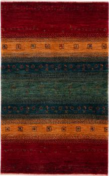 Persian Gabbeh Loribaft Essence 127x76