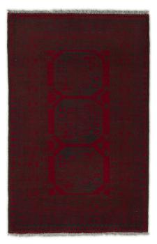 Afghan Akhche 121x79