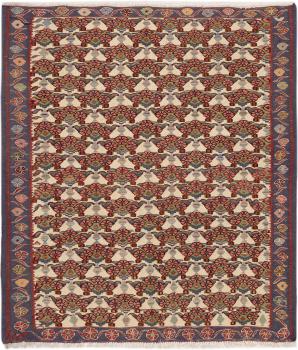 Kilim Senneh 142x129