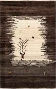 Persian Gabbeh Pure 157x101