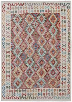 Kilim Afgán 253x180