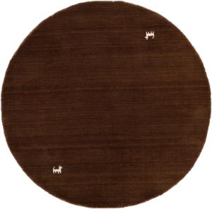 Loom Gabbeh Brown 299x301