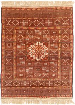 Afghan Mauri 125x80