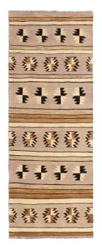 Kilim Afgán 208x83