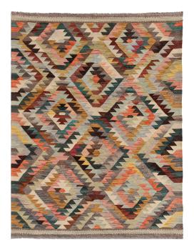 Kilim Afghan Heritage 197x151