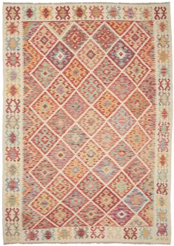 Kilim Afegão 254x181