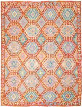 Chilim Afghan 234x178