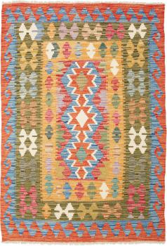 Kelim  Afghan 142x100