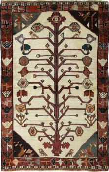Persian Gabbeh Ghashghai 188x119