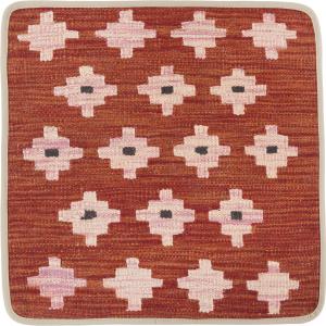 Kilim Afghan Cushion Cover 50x50