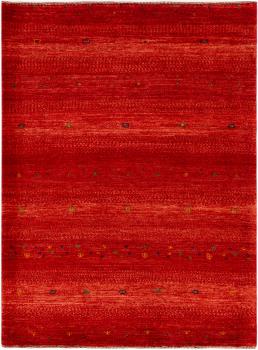 Persja Gabbeh Loribaft Atash 141x103