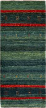 Persialainen Gabbeh Loribaft Essence 201x83