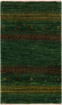 Perser Gabbeh Loribaft Essence 96x59