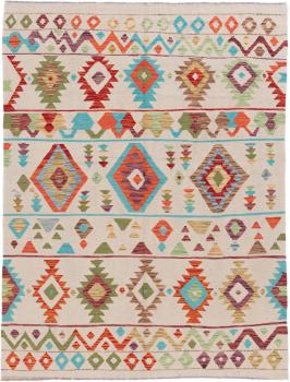 Kilim Afghan Heritage 197x151