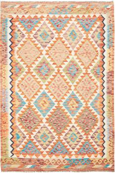 Kilim  Afegão 193x129