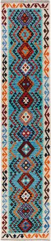 Kilim Afghan 401x81
