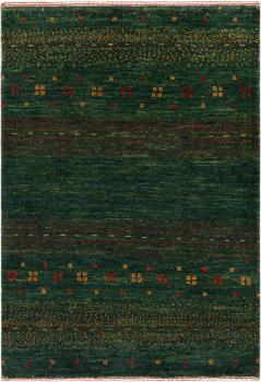 Persian Gabbeh Loribaft Essence 84x61