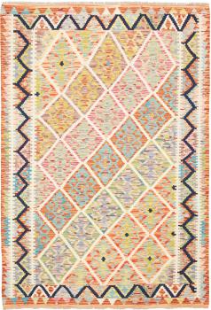 Kilim  Afegão 185x127