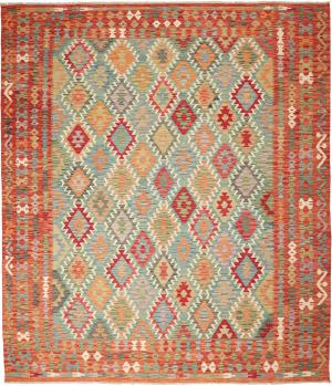 Kilim Afegão 292x255